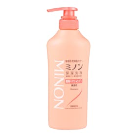 ミノン薬用ヘアシャンプーの口コミ・評判は?実際に使ってよい点・気になる点を徹底レビュー! 1