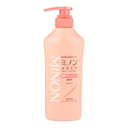 薬用ヘアシャンプー