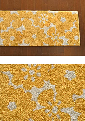 黄色のキッチンマットのおすすめ人気ランキング【2026年1月】 | マイベスト