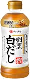 白だしのおすすめ人気ランキング【2026年6月】 2