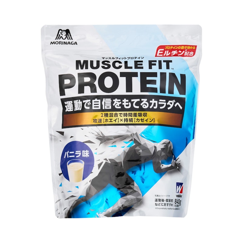 マッスルフィットプロテイン 1