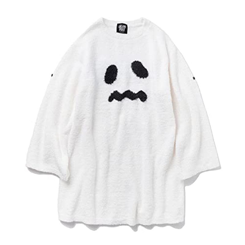GHOSTプルオーバー