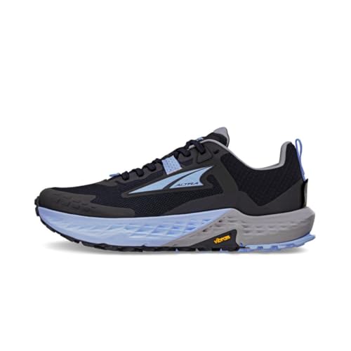 ALTRA ランニングシューズ ALTRA】グリップ力､推進力 + 快適性にカーボンを加えた ｢MONT BLANC