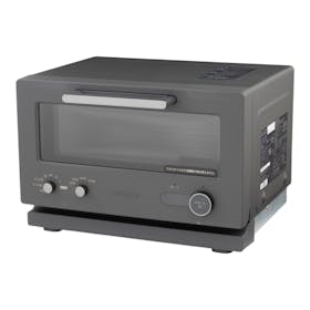 日立グローバルライフソリューションズ HITACHI 2in1トースターレンジ MRT-F100-Hを検証レビュー!単機能電子レンジの選び方も紹介 1