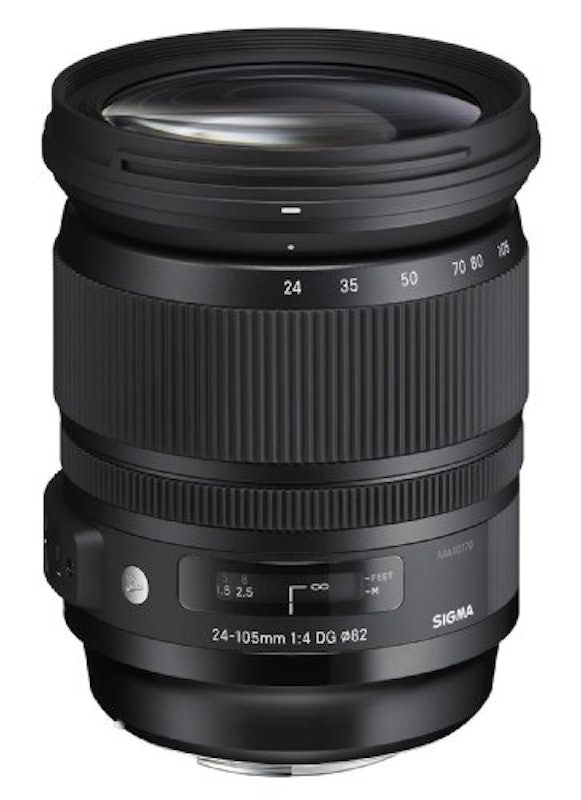 24-105mm F4 DG OS HSM Art 1