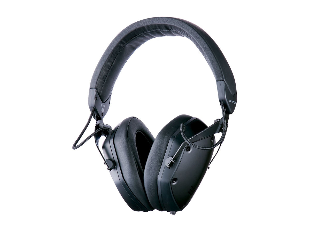 V-MODA M-200をレビュー!クチコミ・評判をもとに徹底検証 V-MODA M-200をレビュー!クチコミ・評判をもとに徹底検証