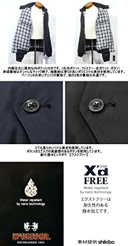 ハーキュラスジャンパー 4