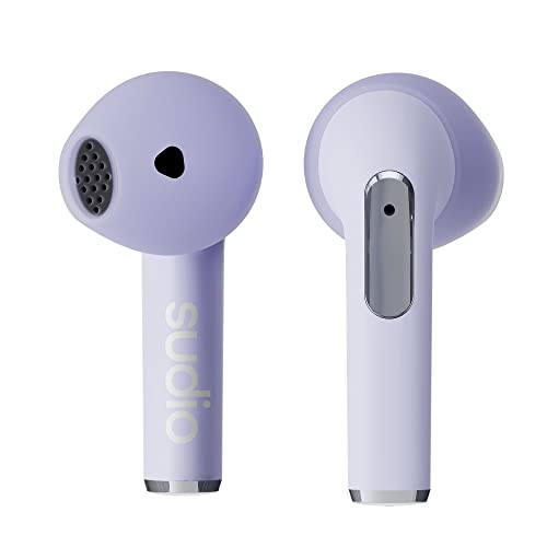 SUDIO N2 ワイヤレスイヤホン 1