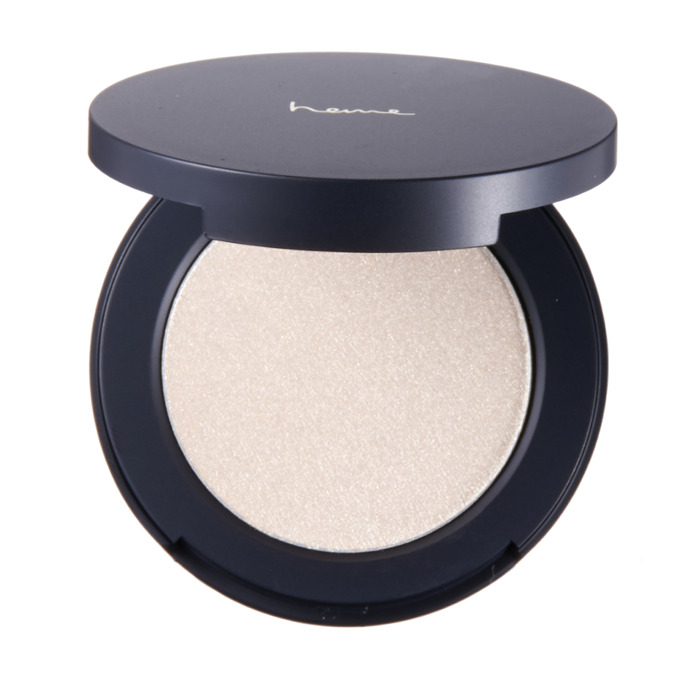 HERMES ハイライトパウダー シャンパンゴールド 試してみた】エルメス