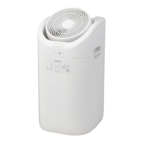 コロナ CDSCタイプ 衣類乾燥除湿機 CDSC-H8026X(W)を検証レビュー!除湿機の選び方も紹介 1