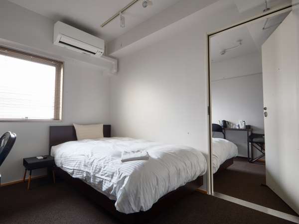 8HOTEL CHIGASAKI 6