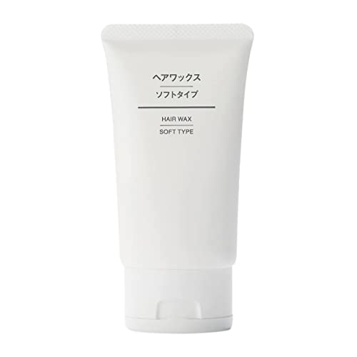 ヘアワックス ソフトタイプ 1