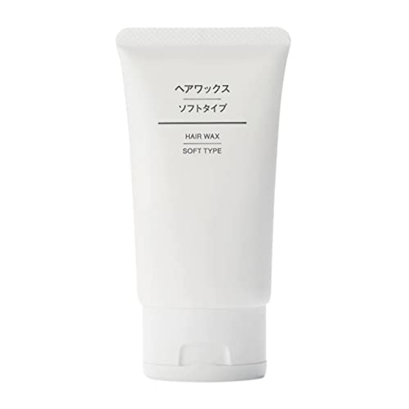 ヘアワックス ソフトタイプ 1