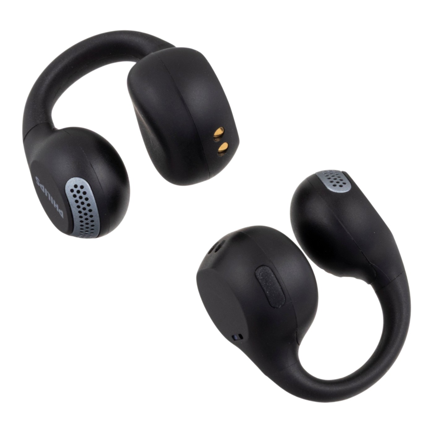 Philips TAQ2000 TAQ2000BK/97を検証レビュー！耳を塞がない"ながら聴き"イヤホンの選び方も紹介 1