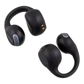 Philips TAQ2000 TAQ2000BK/97を検証レビュー!耳を塞がない"ながら聴き"イヤホンの選び方も紹介 1