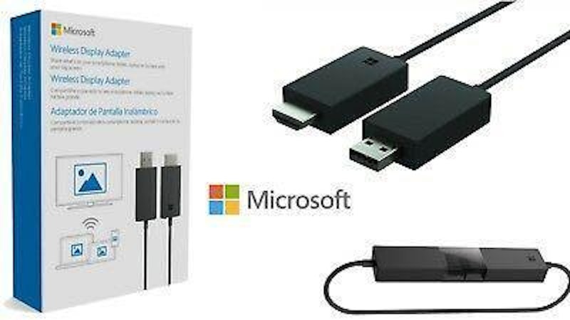 Wireless Display Adapter 1