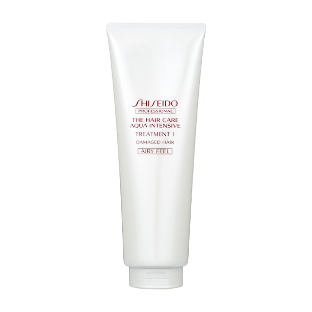 資生堂 アクアインテンシブ トリートメント1を他商品と比較 口コミや評判を実際に使ってレビューしました Mybest