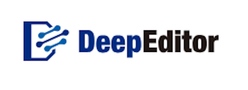 DeepEditor 1