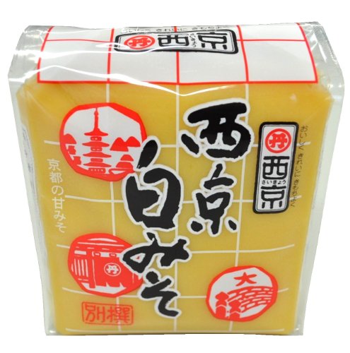 西京白みそ 別撰 1