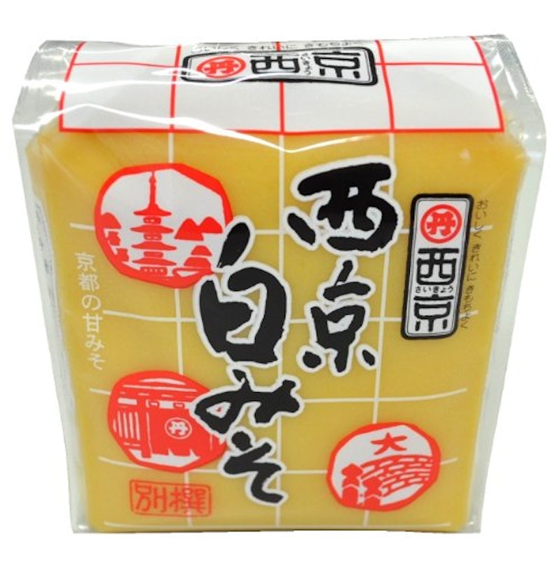 西京白みそ 別撰 1