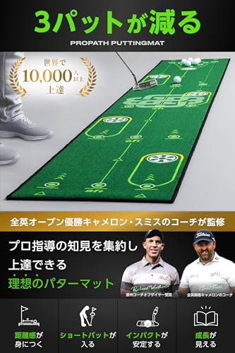 パターマット 2