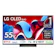 LG Electronics Japan 4K有機EL AI テレビ 1