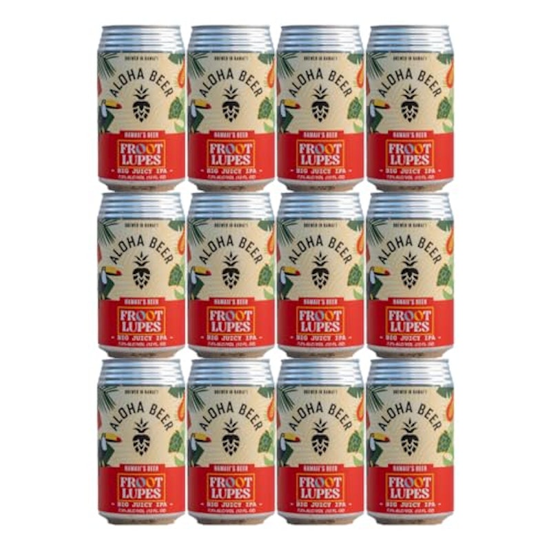 フルーツループス IPA 1