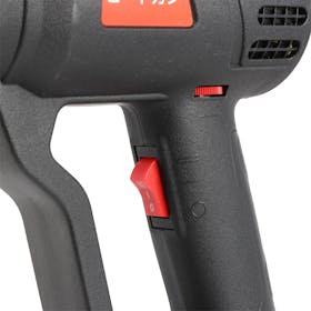 Syslux ヒートガンを検証レビュー!ヒートガンの選び方も紹介 2