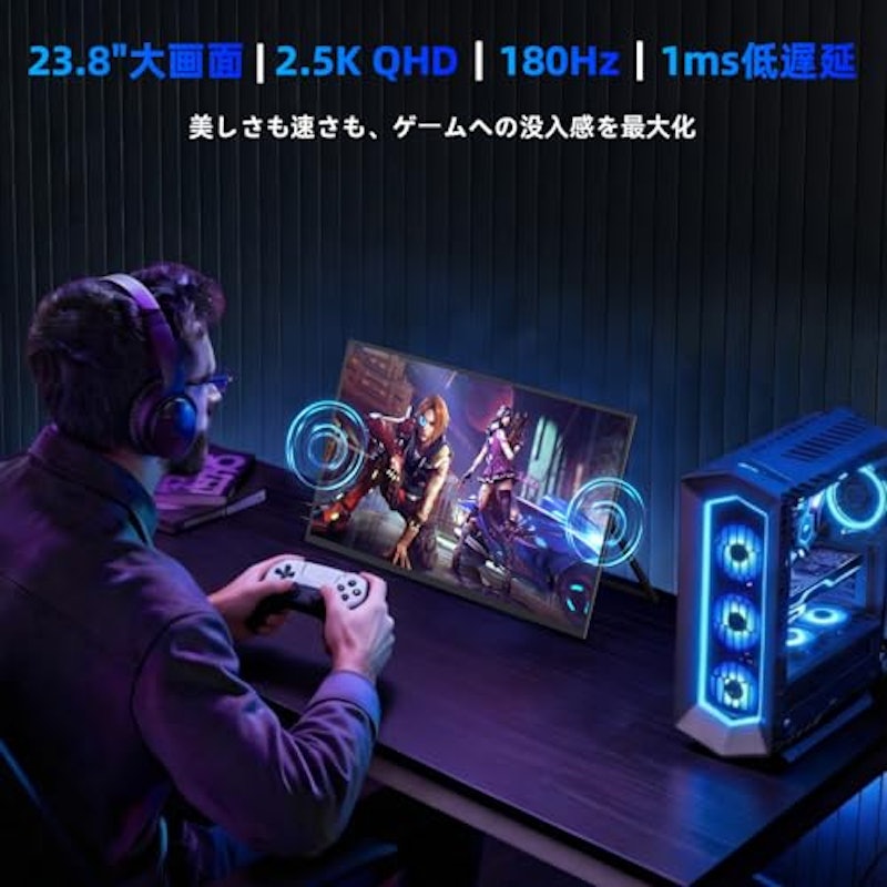 モバイルモニター 3
