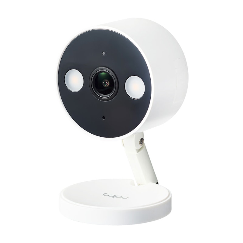 TP-Link Tapo フルワイヤレスセキュリティカメラ Tapo C120を検証レビュー!屋外用防犯カメラの選び方も紹介 | マイベスト TP-Link Tapo フルワイヤレスセキュリティカメラ Tapo C120を検証レビュー!屋外用防犯カメラの選び方も紹介 | マイベスト