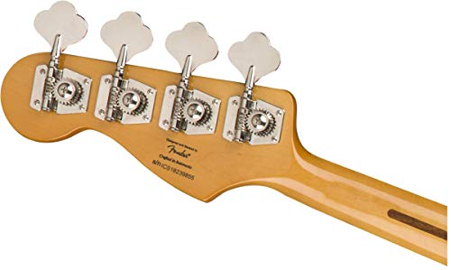 CLASSIC VIBE '70S JAZZ BASS 6