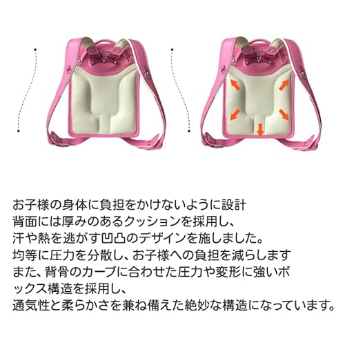 ランドセル 8