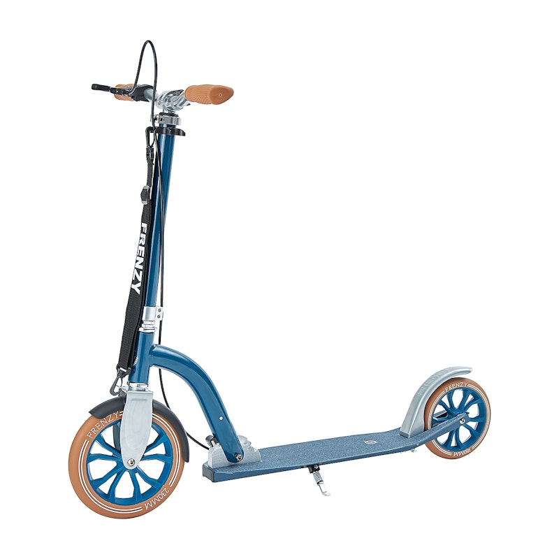 230mm Dual Brake 1