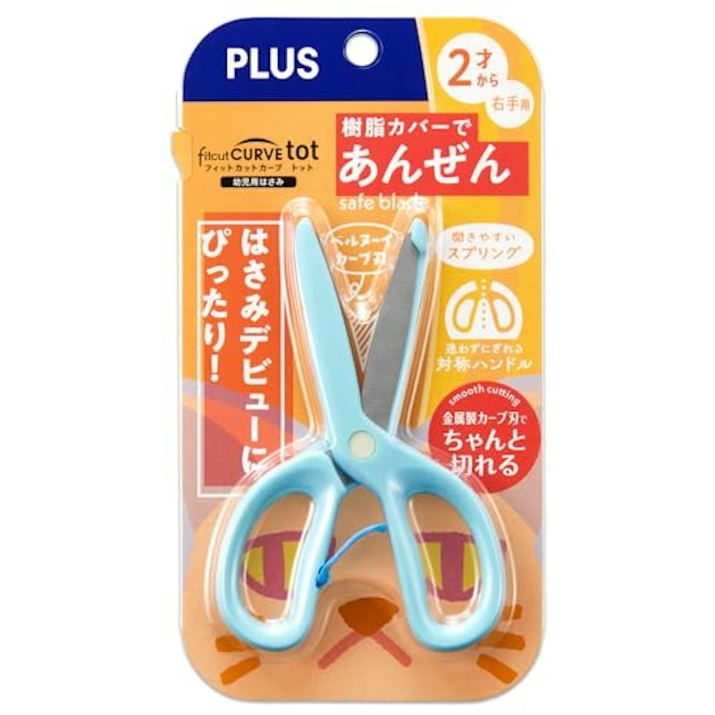 フィットカットカーブ トット 1