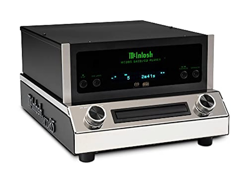 SACD/CDプレーヤー 1