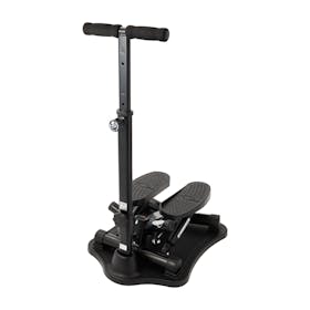 オークローンマーケティング ナイスデイ 健康ステッパー 専用ハンドル オークローンマーケティング ナイスデイ 健康ステッパー 専用ハンドル