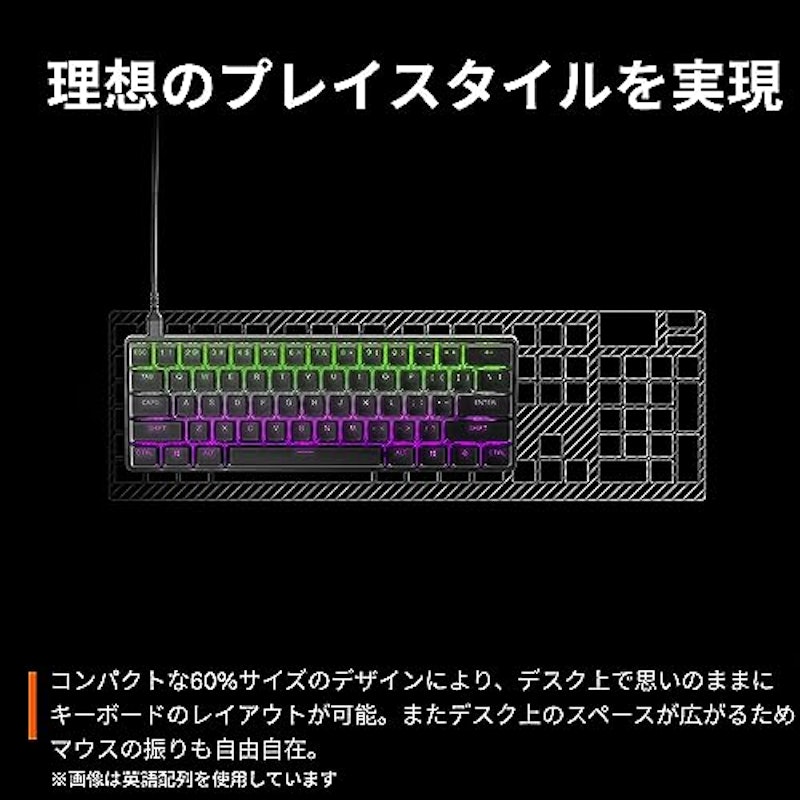 Apex Pro Mini JP 5