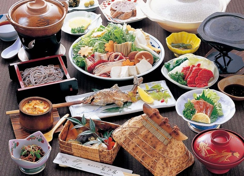 花旅館 岩戸屋 5