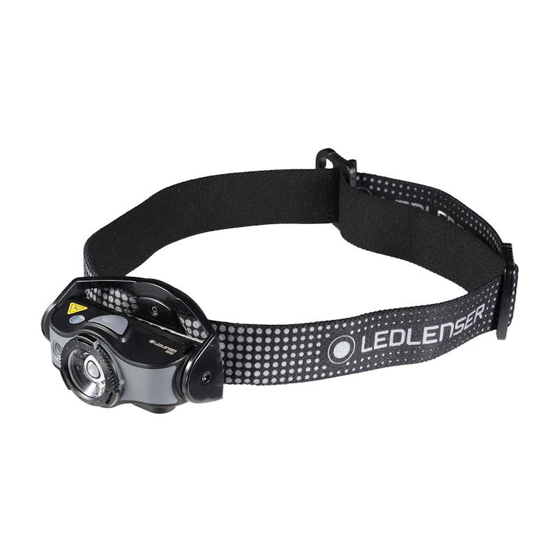 Ledlenser(レッドレンザー) MH5をレビュー!クチコミ・評判を Ledlenser(レッドレンザー) MH5をレビュー!クチコミ・評判を