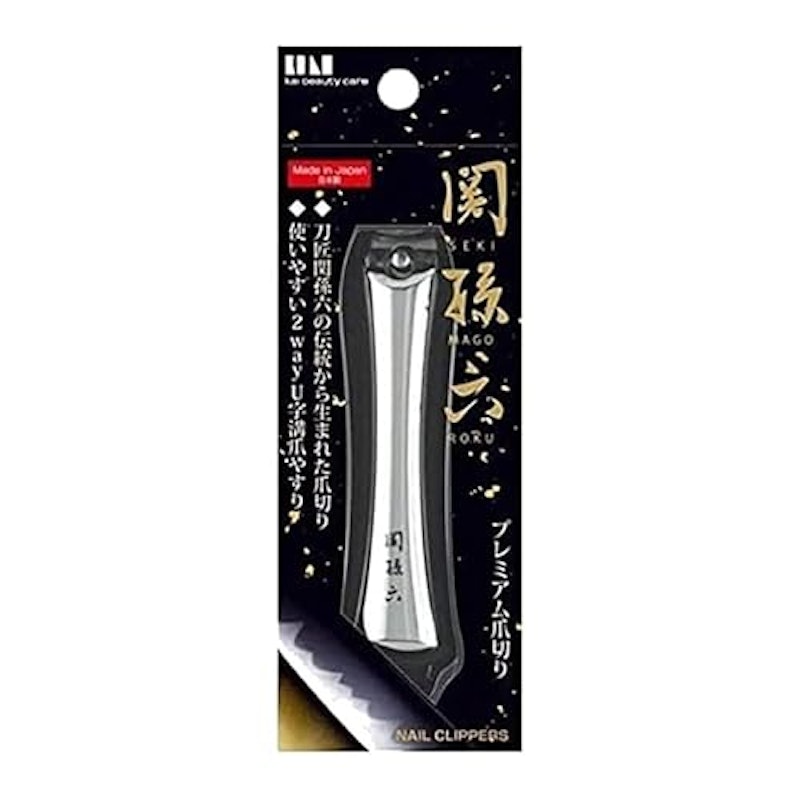 関孫六 ツメキリtype102 2