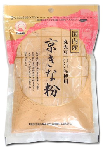 国産京きな粉 1