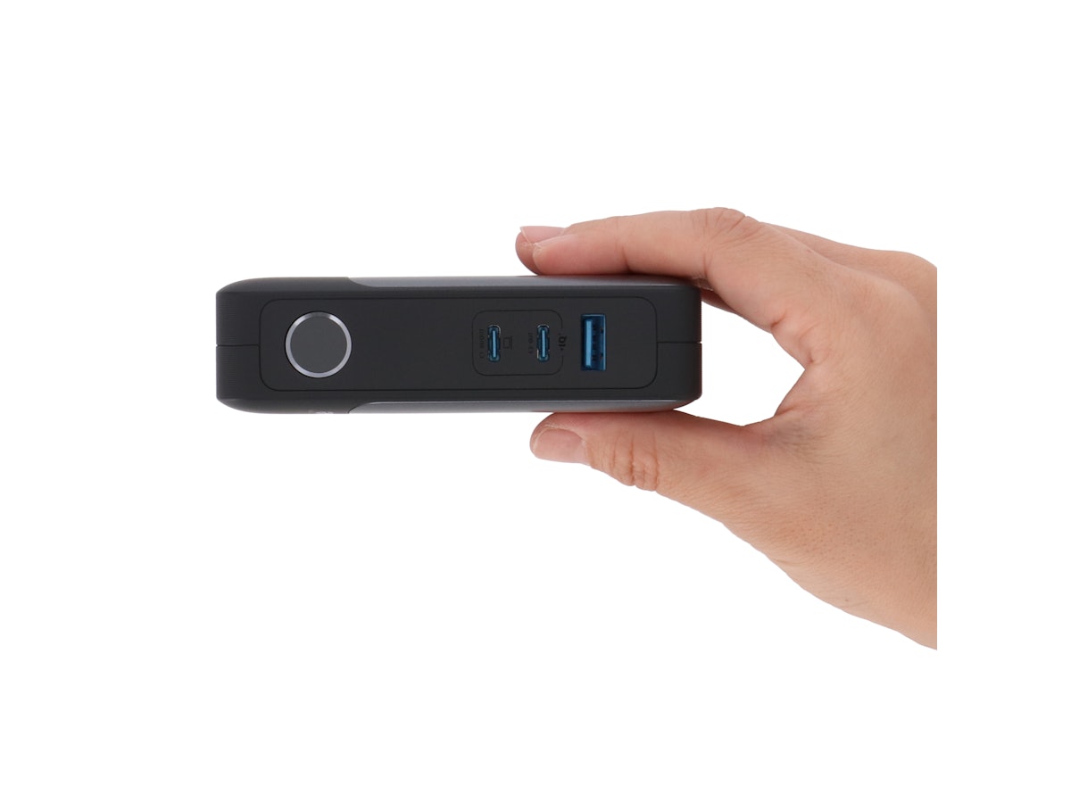Anker 733 Power Bank (GaNPrime PowerCore 65W)をレビュー!クチコミ・評判をもとに徹底検証 | マイベスト Anker 733 Power Bank (GaNPrime PowerCore 65W)をレビュー!クチコミ・評判をもとに徹底検証 | マイベスト