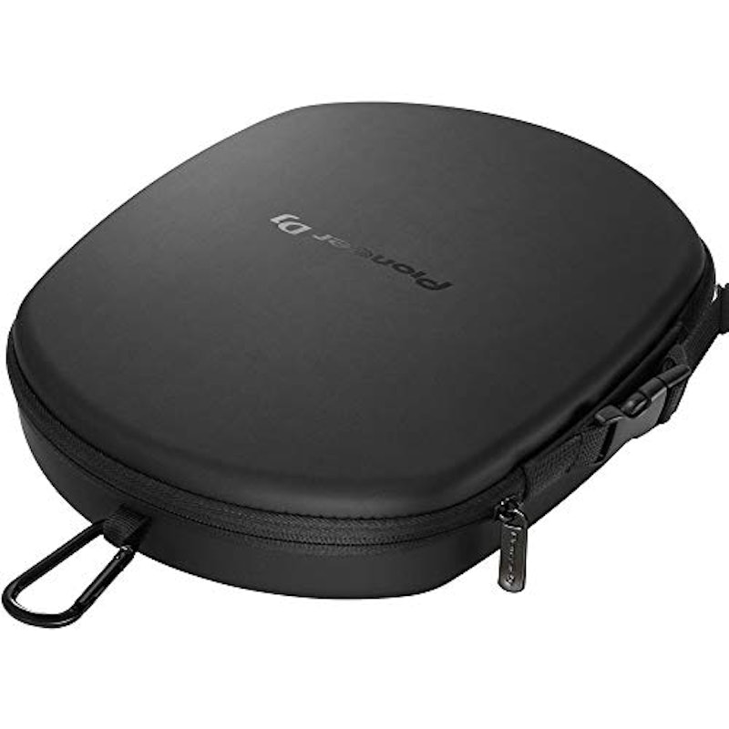 DJヘッドホンケース 2