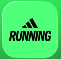 adidas ランニング：ウォーク＆ランアプリ 1