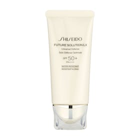 SHISEIDO フューチャーソリューション LX ユニバーサル ディフェンスs SHISEIDO フューチャーソリューション LX ユニバーサル ディフェンスs