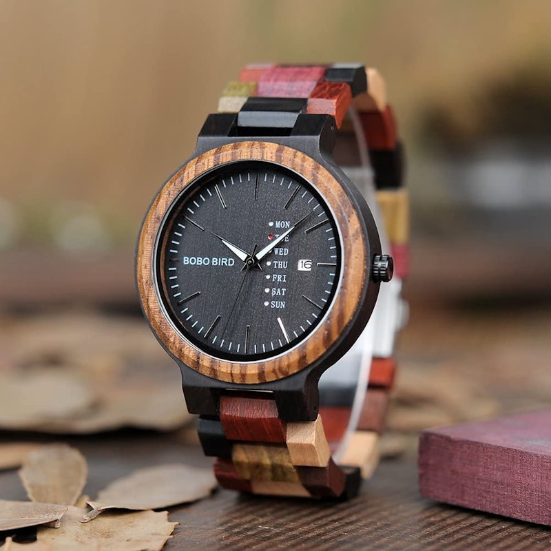 木製腕時計のおすすめ人気ランキング33選【2024年】 | mybest