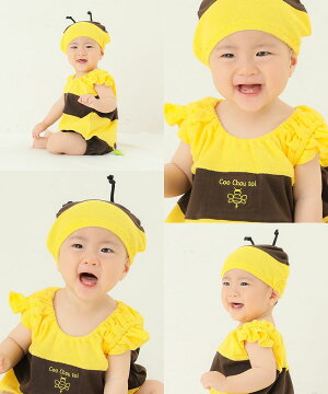 22年 赤ちゃん用着ぐるみのおすすめ人気ランキング19選 Mybest