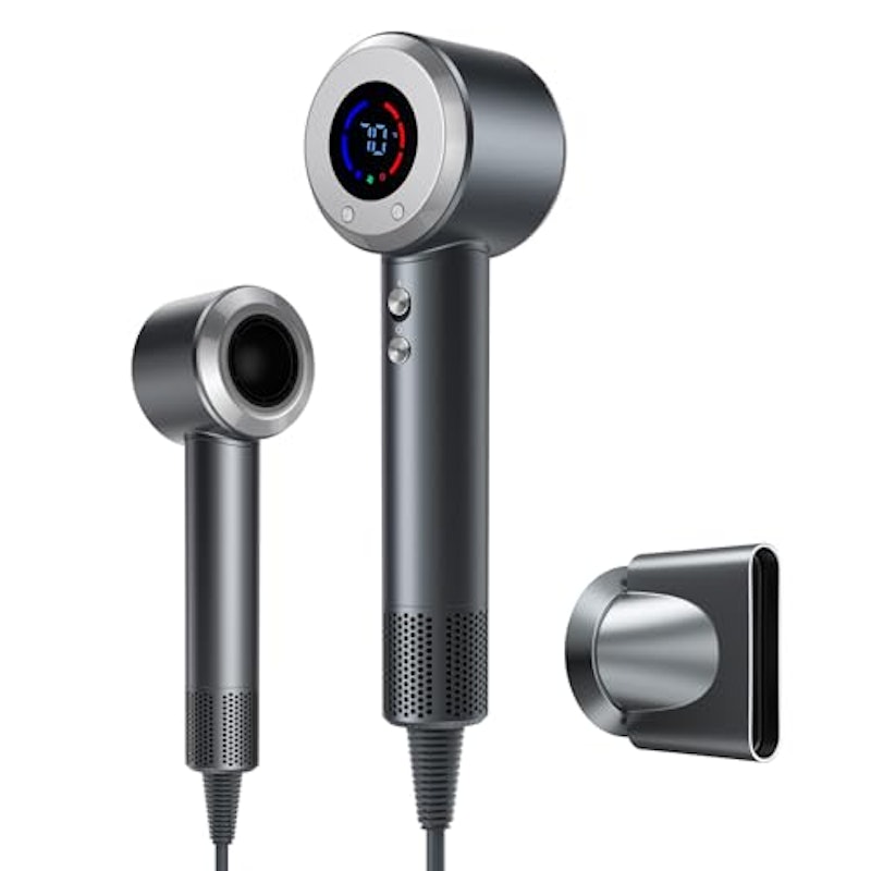 ドライヤー 1