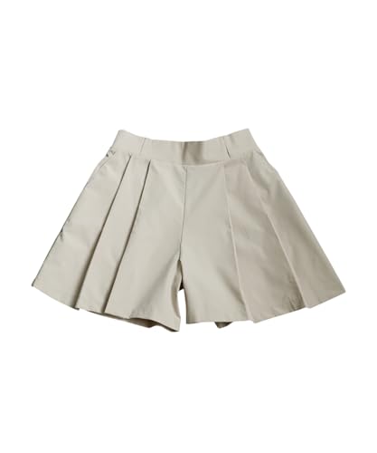 GOLF×STCH プリーツ ハーフパンツ 6