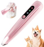 犬の足裏用バリカンのおすすめ人気ランキング【2026年10月】 4